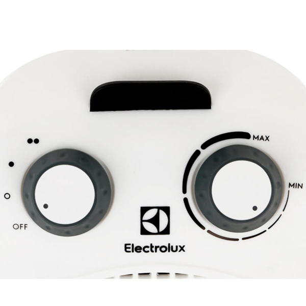 Тепловентилятор Electrolux Prime EFH/S-1125N