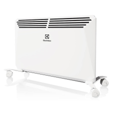 Електричний конвектор (обігрівач) Electrolux ECH/T-2000 M​ (20 м²)