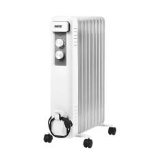 Радіатор масляний Zanussi Casa ZOH/CS-09W 2000W (9 секцій)