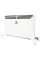 Електричний конвектор (обігрівач) Electrolux ECH/T-2000 E (20 м²)