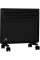 Электрический обогреватель Cooper&Hunter Domestic black CH-1000 ED
