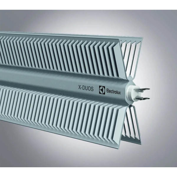 Электрический конвектор (обогреватель) Electrolux Air Gate Digital Inverter ECH/AGI-3000 (35 м²)