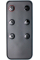 Радіатор масляний Metier ORE2000-9RC 2000W (9 секцій)