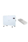 Электрический конвектор MIDEA NDK15-15MR, белый