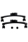 Электрический конвектор MIDEA NDK15-15MR (black)