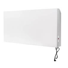 Конвекційний обігрівач Smart Install Model RSP 100 1000 Вт у металевому корпусі з терморегулятором