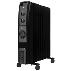 Радіатор масляний Zilan ZLN1956 2000W 9 секцій
