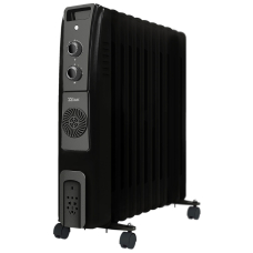 Радіатор масляний Zilan ZLN1963 2000W 11 секцій