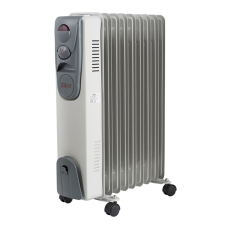 Радіатор масляний Zilan ZLN2111 2000W 9 секцій