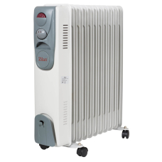 Радіатор масляний Zilan ZLN2128 2500W 11 секцій