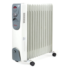 Радіатор масляний Zilan ZLN2135 2500W 13 секцій