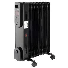 Радіатор масляний Zilan ZLN3031 2000W 9 секцій