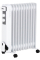 Радіатор масляний Zanussi Casa ZOH/CS-11W 2200W (11 секцій)