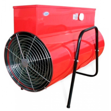 Теплова електрична гармата Vulkan 4500 ТП