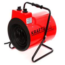 Електрична теплова гармата Kraft&Dele KD11724 10 кВт