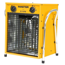 Електрична теплова гармата Master B 9 EPB