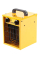 Електрична теплова гармата Master B 1.8 ECA
