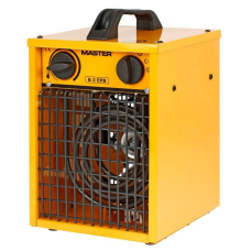 Електрична теплова гармата Master B 2 EPB