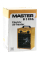 Електрична теплова гармата Master B 3 ECA