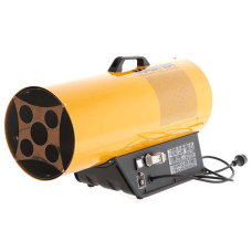 Газова теплова гармата Master BLP 73 ET