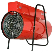 Теплова електрична гармата Vulkan 12000 ТП