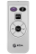 Обогреватель Roda Deluxe RD-1500B