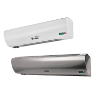 Теплові завіси