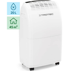 Осушувач повітря Trotec TTK 75 E