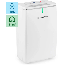 Осушувач повітря Trotec TTK 53 E