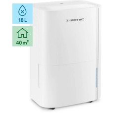 Осушувач повітря Trotec TTK 66 E