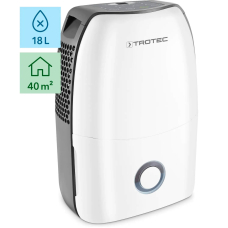 Осушувач повітря Trotec TTK 60 E