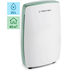Осушувач повітря Trotec TTK 68 E