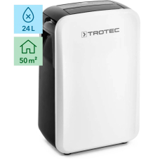 Осушувач повітря Trotec TTK 71 E