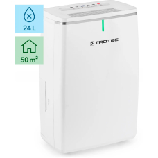 Осушувач повітря Trotec TTK 72 E
