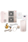 Тепловой насос Bosch Compress 3000 AWES 15 с водонагревателем SH 450 RS-B, термостатом CR10, модулем ProControl Gateway, SG160S, 3-ходовым клапаном, конденсатосборником, электрокабелем