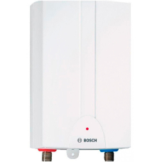 Електричний проточний водонагрівач Bosch Tronic 1000 6B