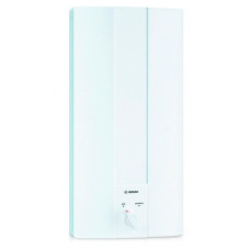 Електричний проточний водонагрівач Bosch Tronic 1100 24 B