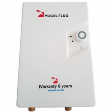 Електричний проточний водонагрівач  Vogel Flug PGV 7PT/220