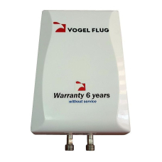 Електричний проточний водонагрівач  Vogel Flug PGV 45P-VM