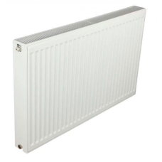 Радіатор сталевий E.C.A. SMART 22х300х400 нижнє підключення