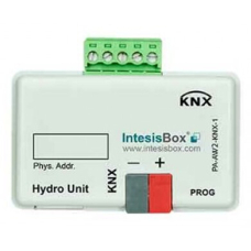 BMS-интерфейс Panasonic PAW-AW-KNX-H