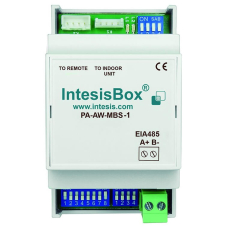 BMS-интерфейс Panasonic PAW-AW-MBS-H