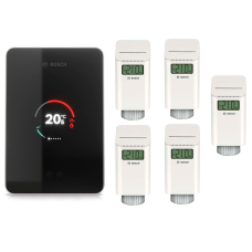 Пакетна пропозиція Bosch EasyComfort 5AB