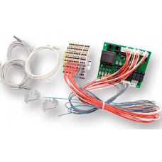 Датчик температури Bosch HFS/HWS