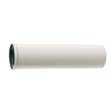 Коаксиальный удлинитель Bosch FC-C80-500, DN80/125