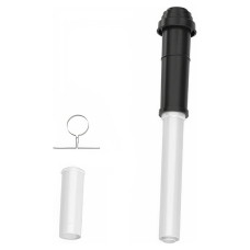 Основной вертикальный комплект Bosch FC-Set80-C33x, DN80/125