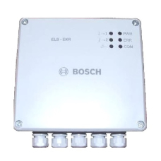 Функціональний модуль для погодозалежного керування Bosch ELB-EKR (7738504989)