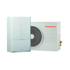 Електричний піковий підігрівач для ТН Immergas Magis PRO V2 3.030991