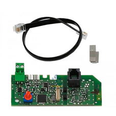 Комутаційний модуль Vaillant VR32b для з'єднання aroTHERM/електрокотла в каскад