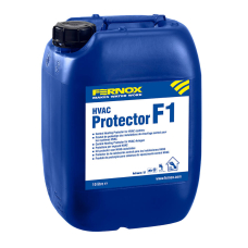 Інгібітор корозії для опалювальних систем Bosch Fernox Protector F1, 10 л